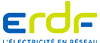 logo ERDF
