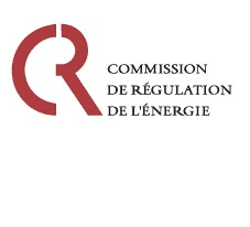 Logo de la CRE