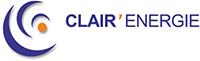 Logo Clair Energies