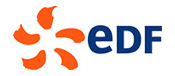 Logo EDF