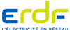 logo ERDF