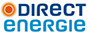 Ancien Logo Direct Energie