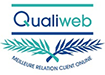 Logo Qualiweb